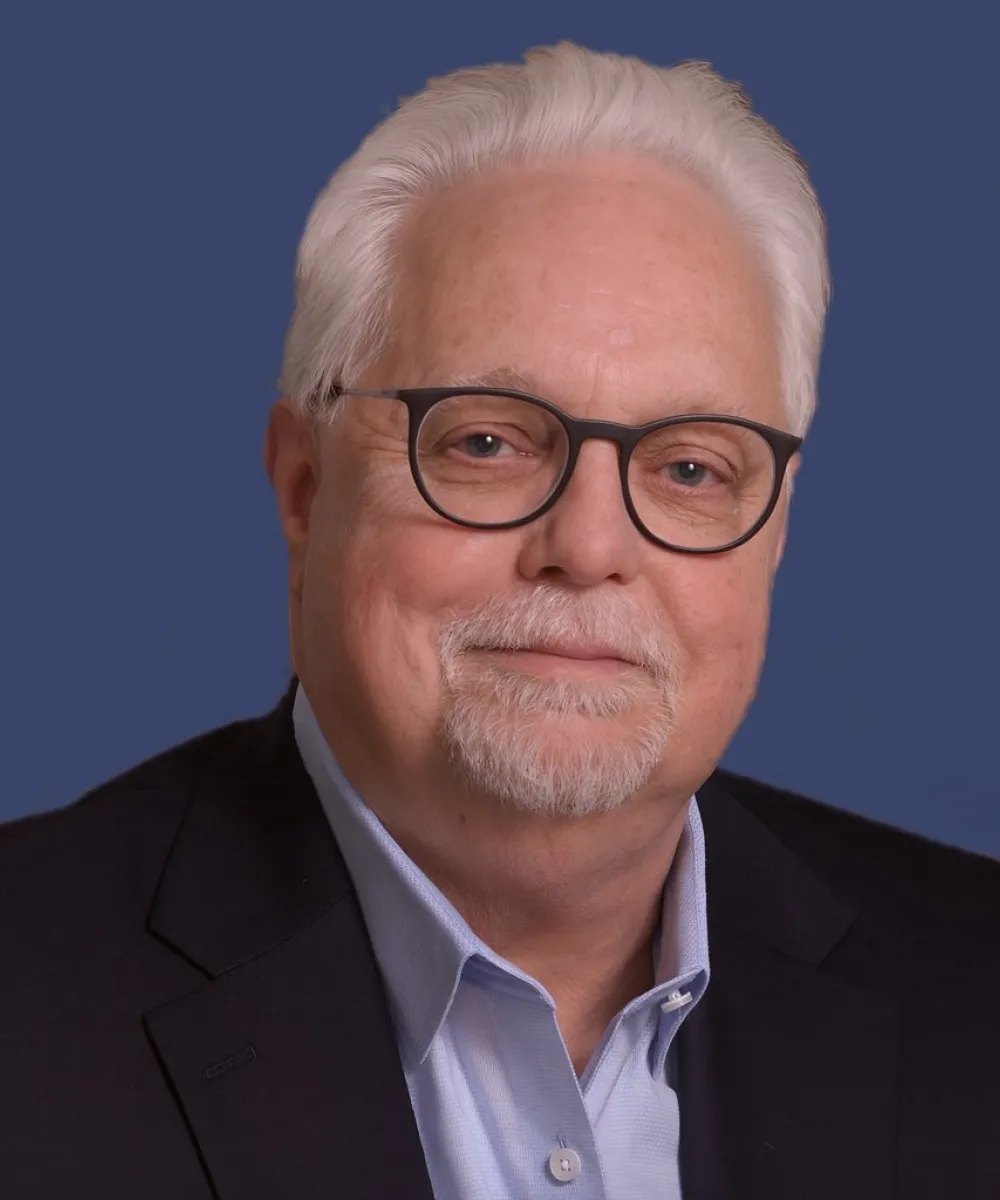 Mark Hoover | Investment Adviser | Big Picture Financial Group